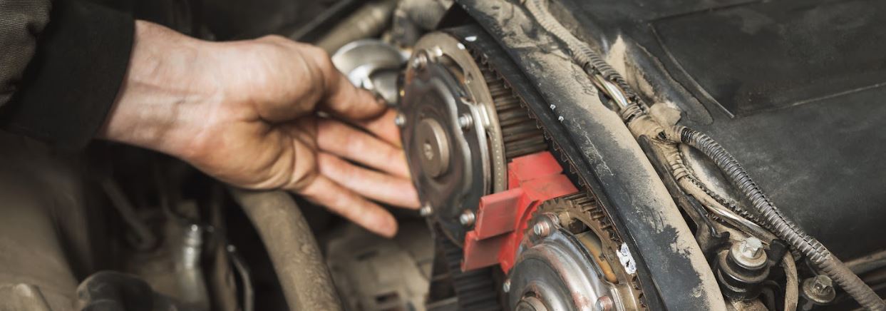 Our Team Can Inspect Your Vehicle!