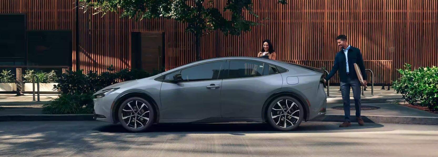 2023 prius prime for sale near me