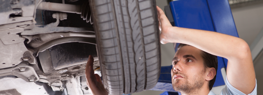 Our Technicians Are Here to Help!