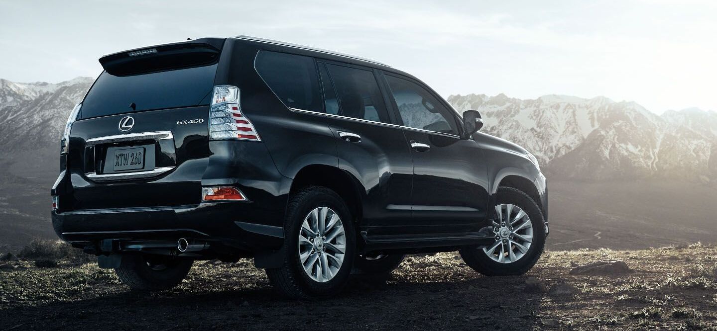 Lexus GX 460 2023 a la venta cerca de Arlington, VA