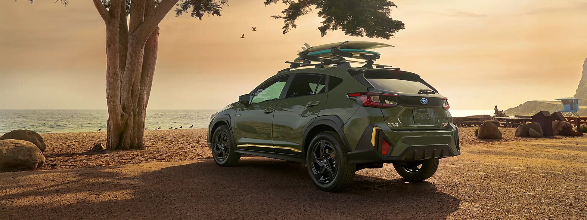 2024 Subaru Crosstrek for Sale near Stafford, VA