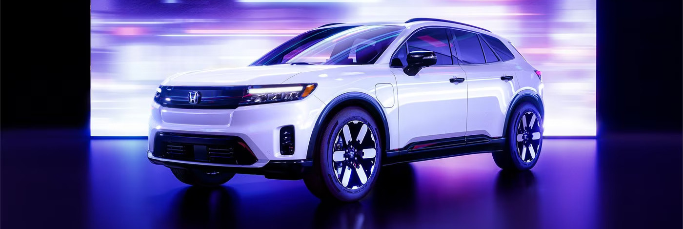 Honda Prologue 2024 próximamente cerca de Alexandria, VA