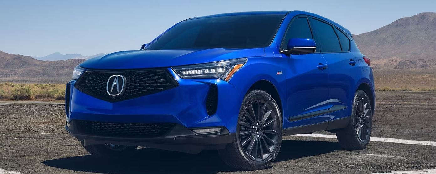 Acura RDX 2023 a la venta cerca de Woodbridge, VA