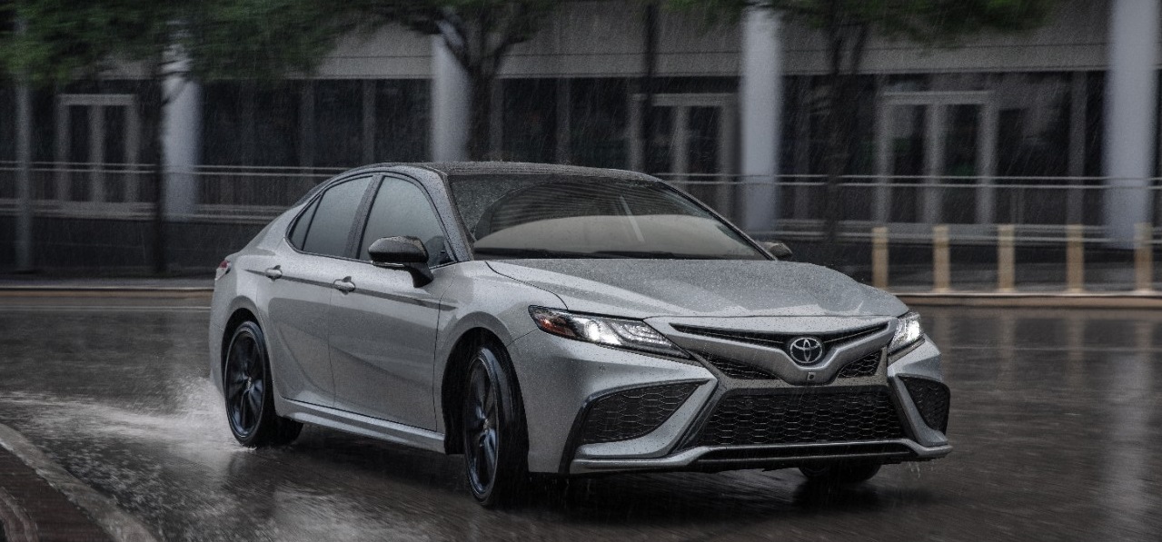 Toyota Vehicle Comparisons Seaford NY Toyota of Massapequa