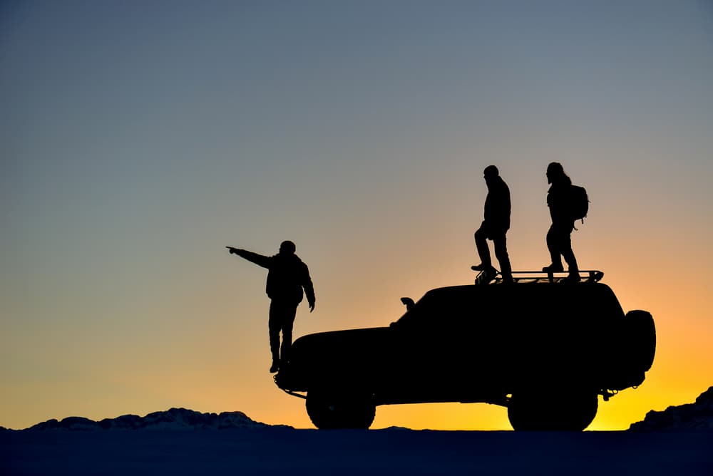 Jeep Dealership Lebanon Ohio - New and Used Jeeps
