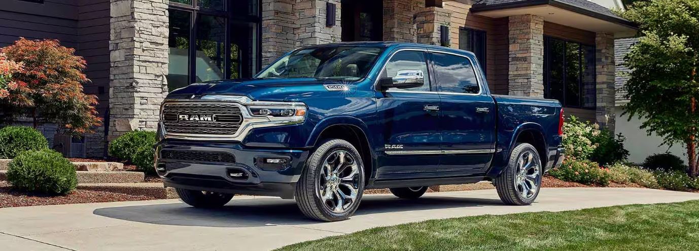 2023 Ram 1500 for Sale near Springfield, IL