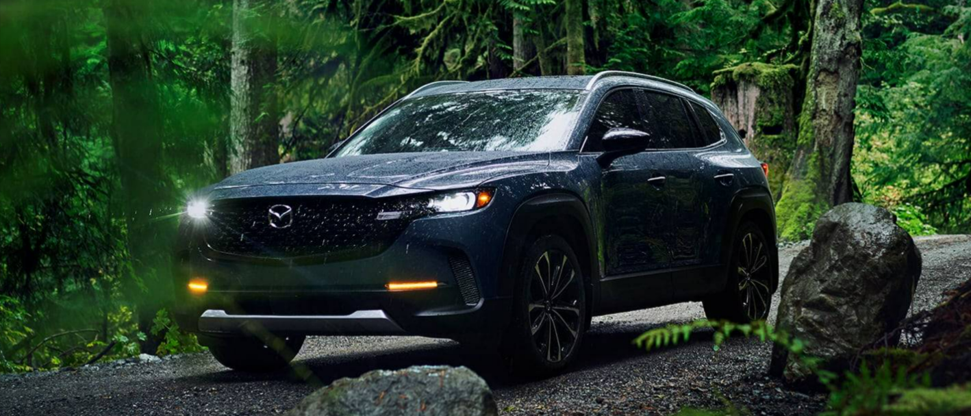 2023 MAZDA CX50 for Sale near Dothan, AL Mitchell Mazda