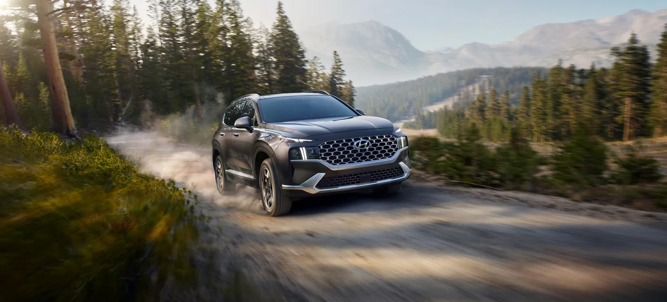 Hyundai SANTA FE Hybrid 2023 a la venta cerca de College Park, MD