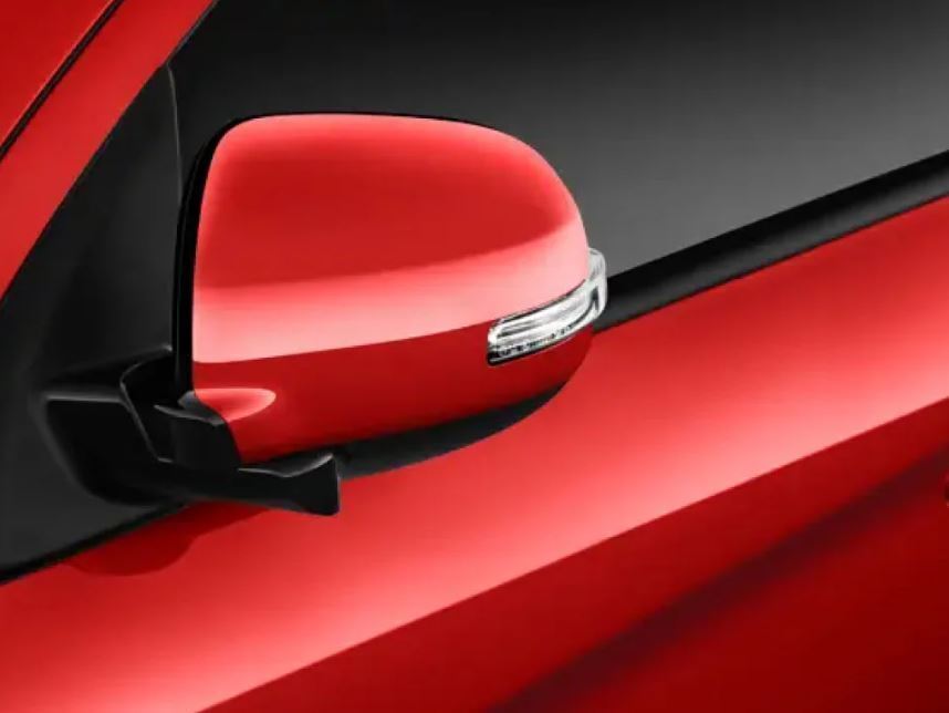2023 Mitsubishi Outlander Sport Mirror
