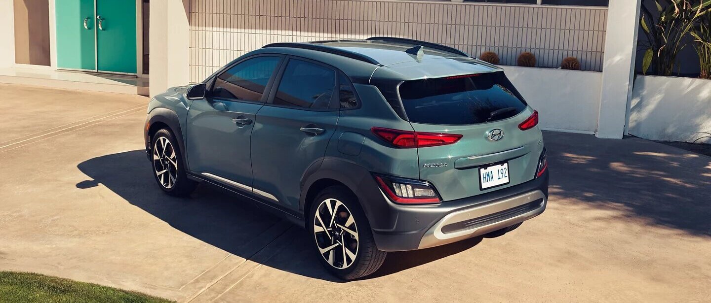 2023 Hyundai KONA for Sale near Woodlawn, MD Antwerpen Hyundai