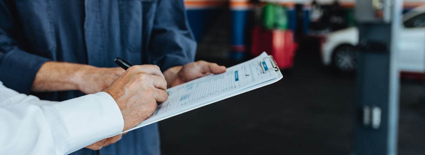 Rely on Our Service Team!