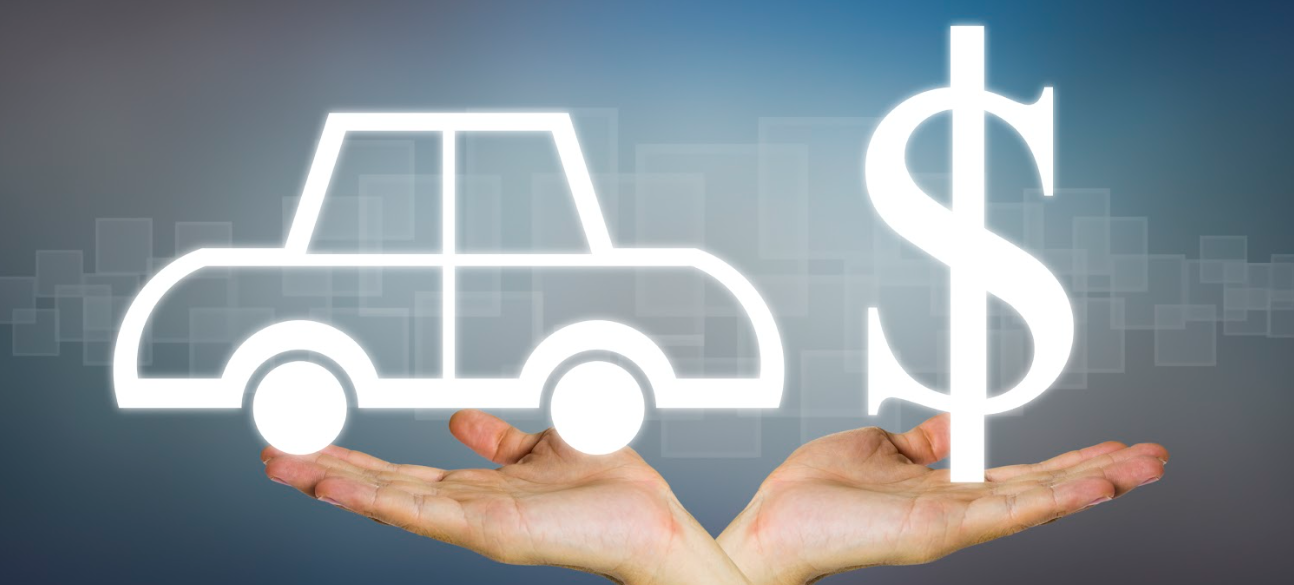 Selling Your Ride to Us Is Worth Your Time!