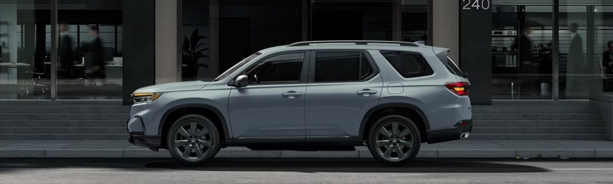 2023 Honda Pilot for Sale near Bay Shore, NY