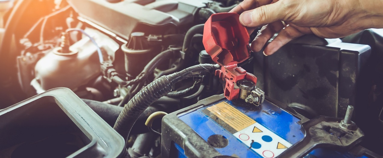 Battery Replacement Service in San Antonio, TX