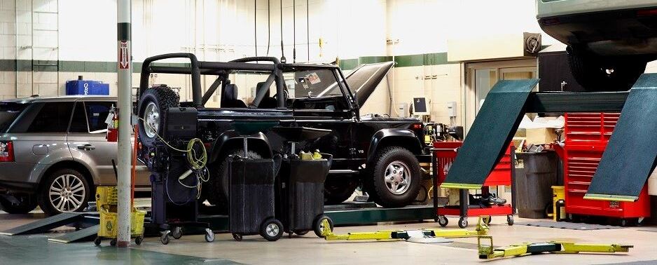 Visit Us for Quality Service!