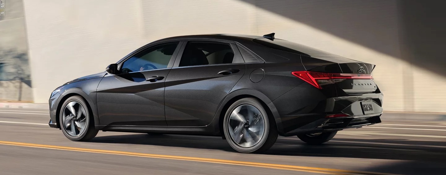 2023 Hyundai ELANTRA for Sale near Pearsall, TX