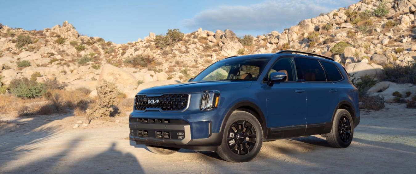 2023 Kia Telluride for Sale near Berwyn, IL