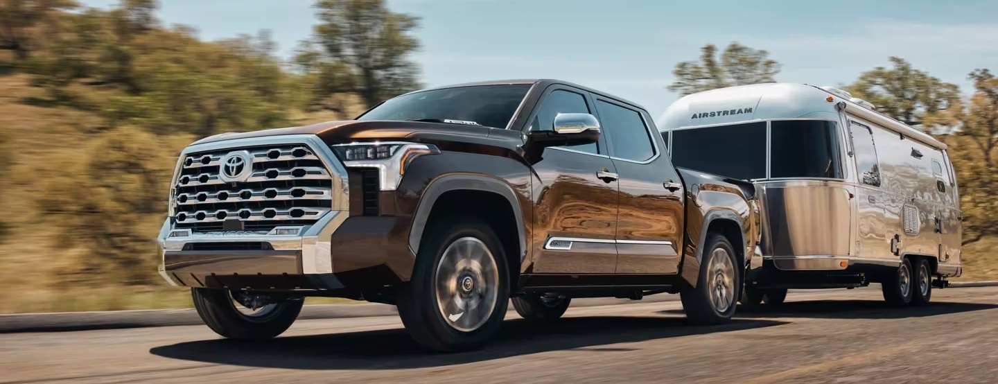 2023 Toyota Tundra for Sale near Lexington, KY