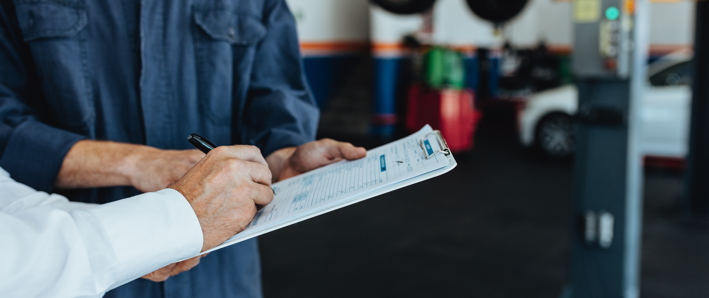 The Importance of Routine Maintenance near Louisville, KY