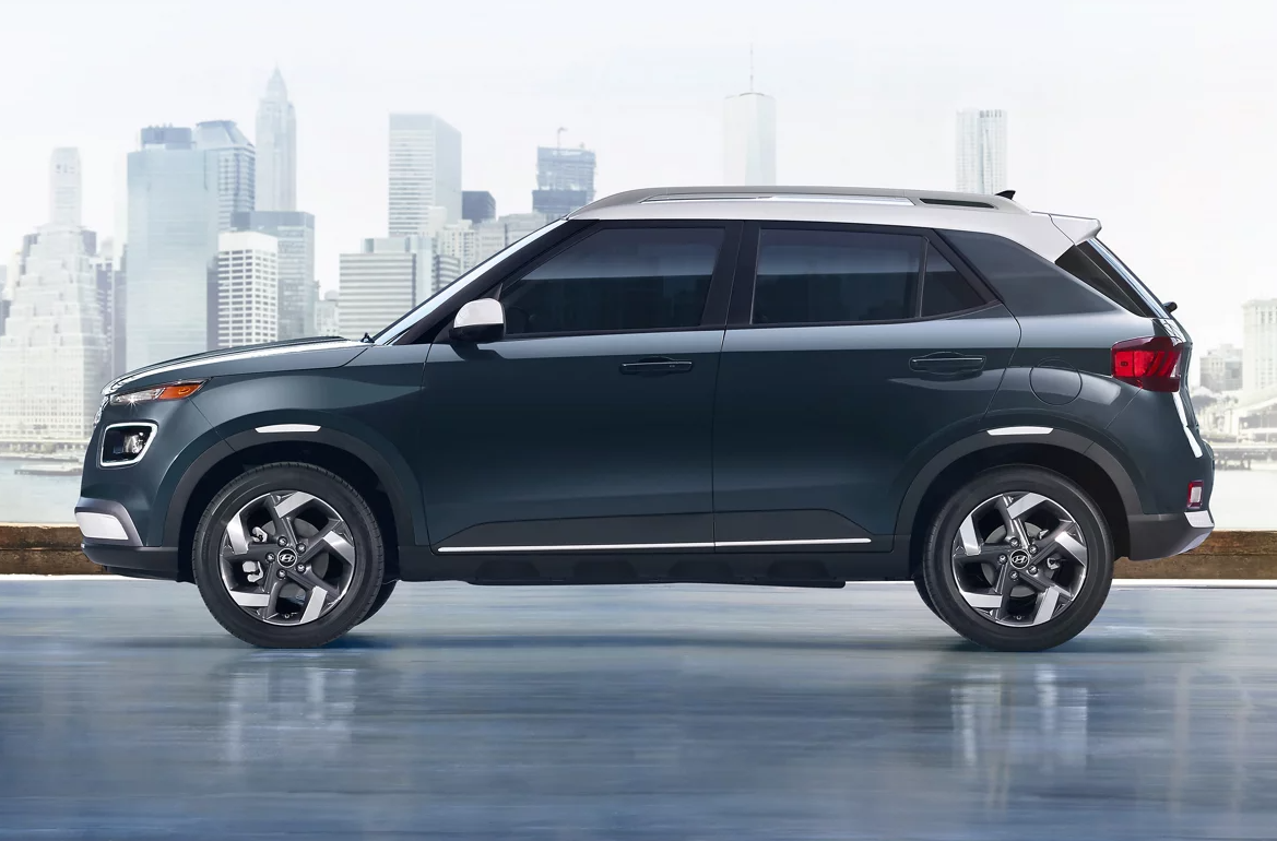 2023 Hyundai VENUE for Sale near Universal City, TX