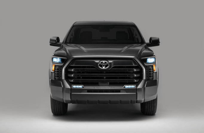 2023 Toyota Tundra