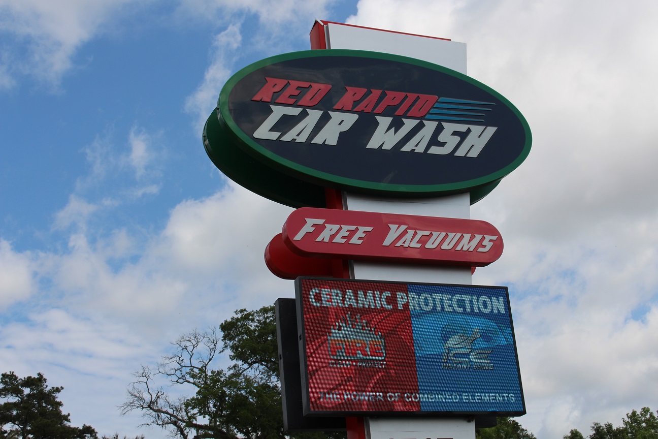 Proctor Subaru Red Rapids Car Wash Tallahassee, FL