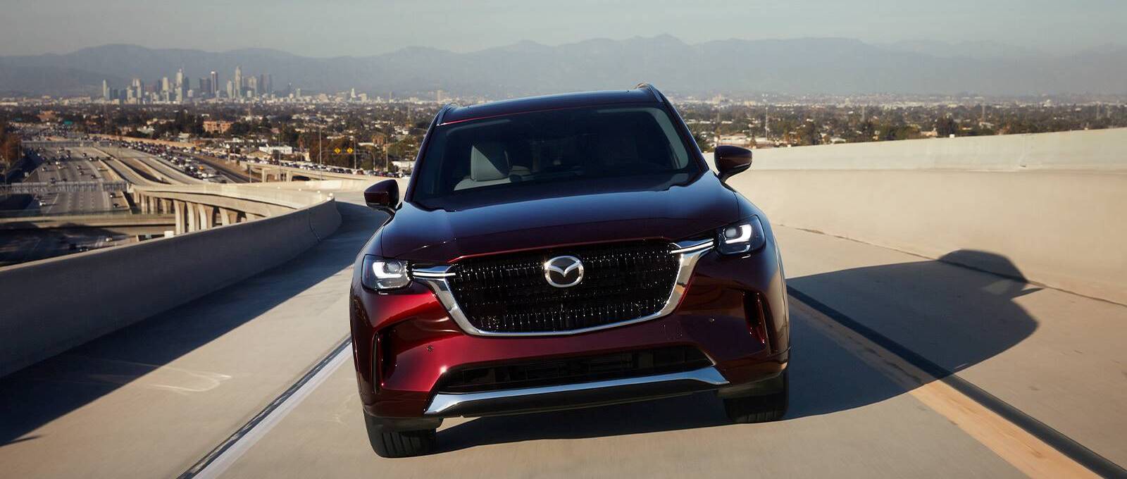 2021 Mazda CX-30 Turbo: For The Sport Compact Car Reader Who Has Babies Now