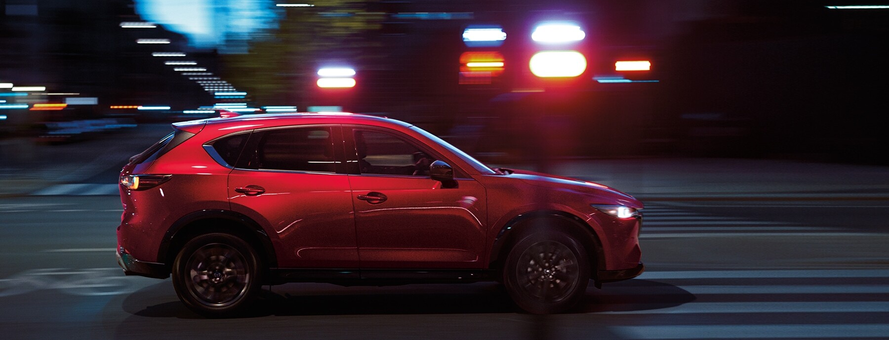 2023 MAZDA CX-5 for Sale near Red Bank, NJ - Schwartz Mazda