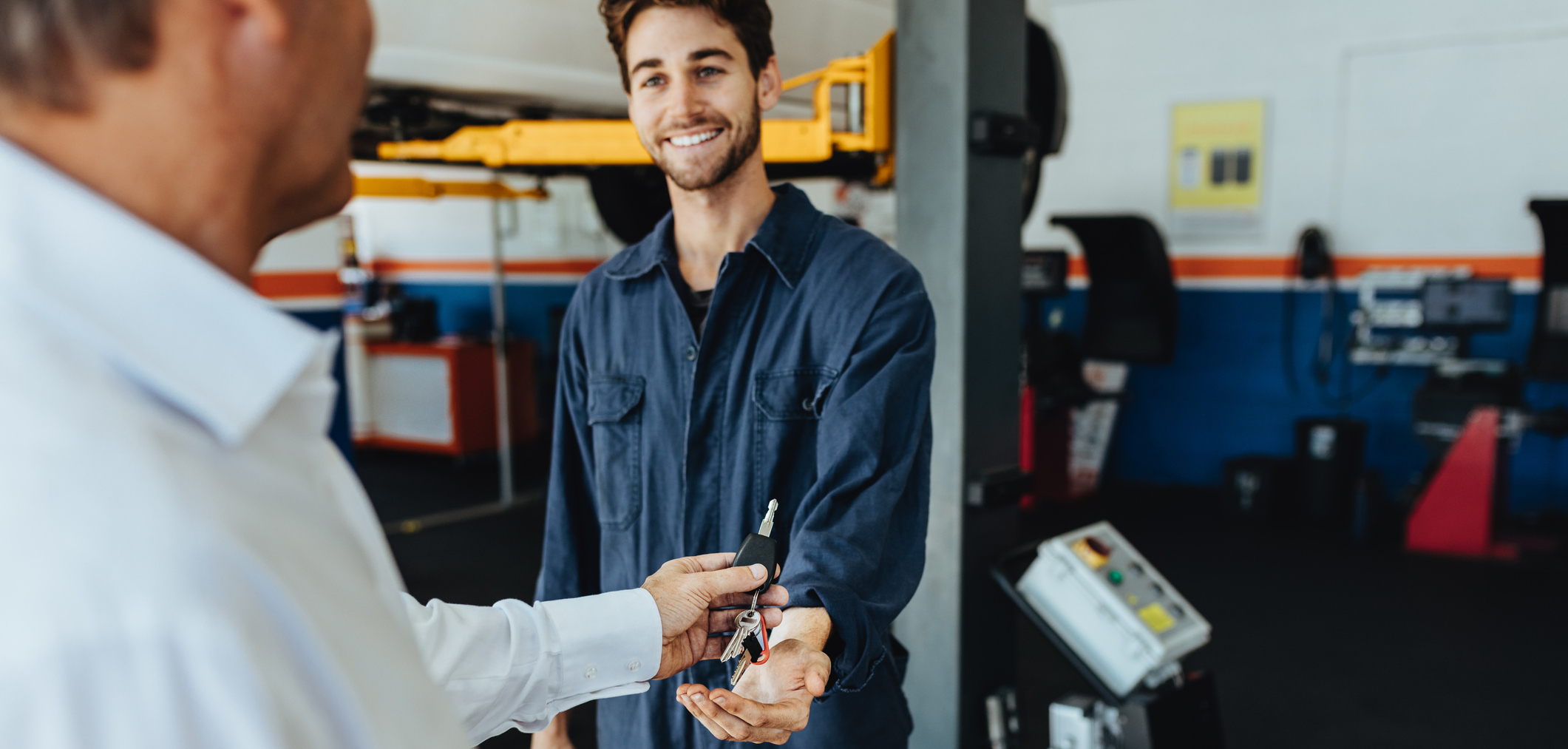 Brake Pad Replacement in Pensacola, FL
