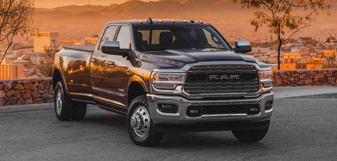 2023 Ram 3500 for Sale near Oklahoma City, OK