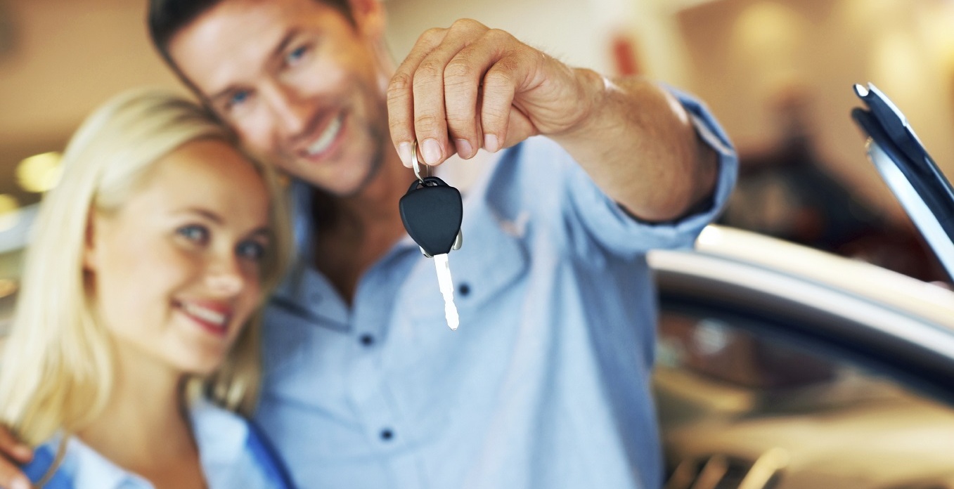 Honda Lease Return Center near Rockford, IL