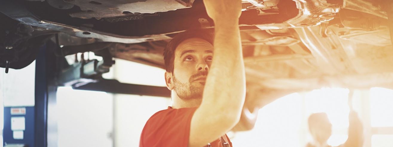 Maintenance Tips for High-Mileage Vehicles near Oak Park, IL