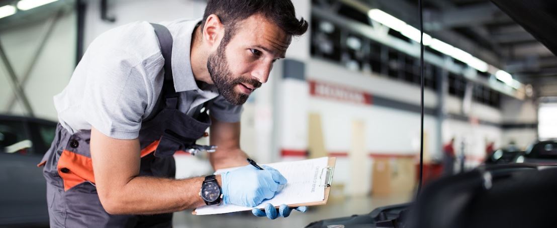 Synthetic vs Conventional Oil near Oak Park, IL