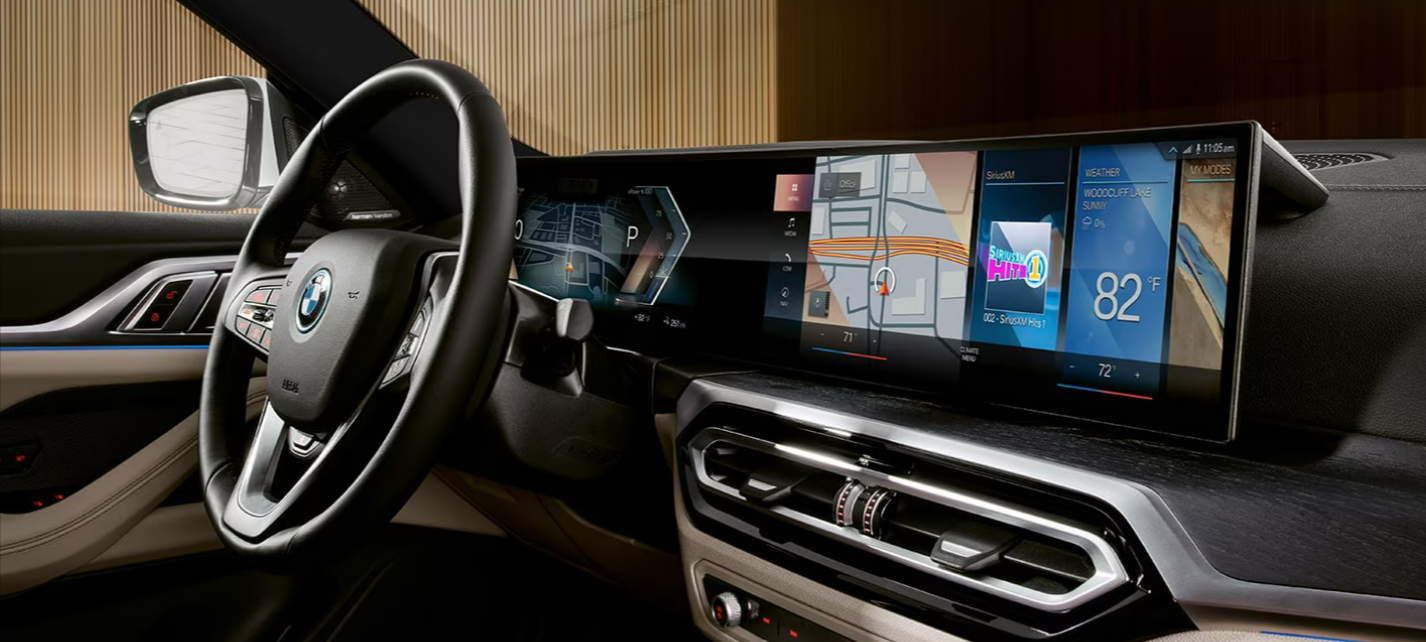 2023 BMW i4 for Sale near Goodyear, AZ - Arrowhead BMW