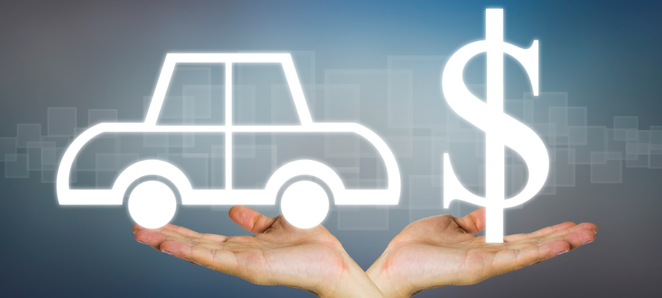 Trading In Helps You Pay for the Next Ride!