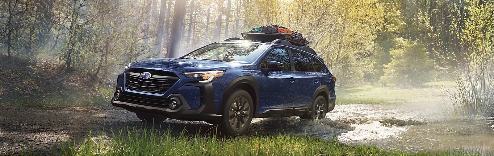 2024 Subaru Outback Touring XT Overview near Alexandria, VA Sheehy