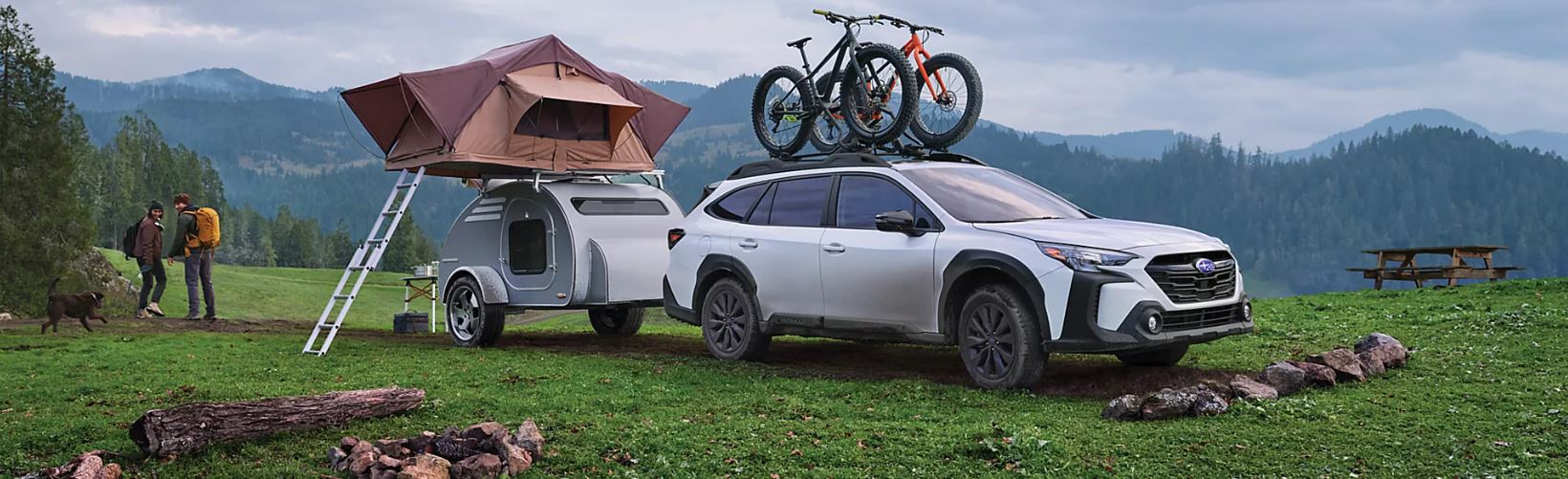 2024 Subaru Outback for Sale near Chicago, IL