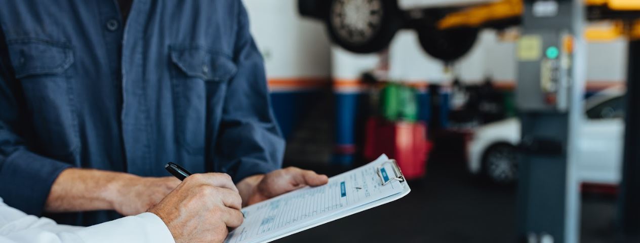 Tire Rotation Service near Chicago, IL