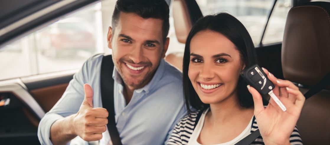 Lease End Options near Naperville, IL