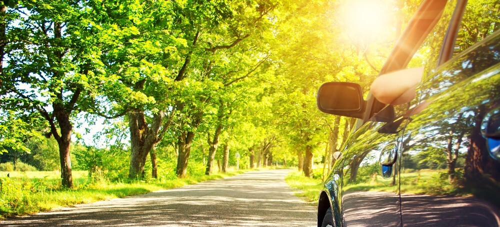 Prepare Your Vehicle for Summer Travel near Long Island, NY
