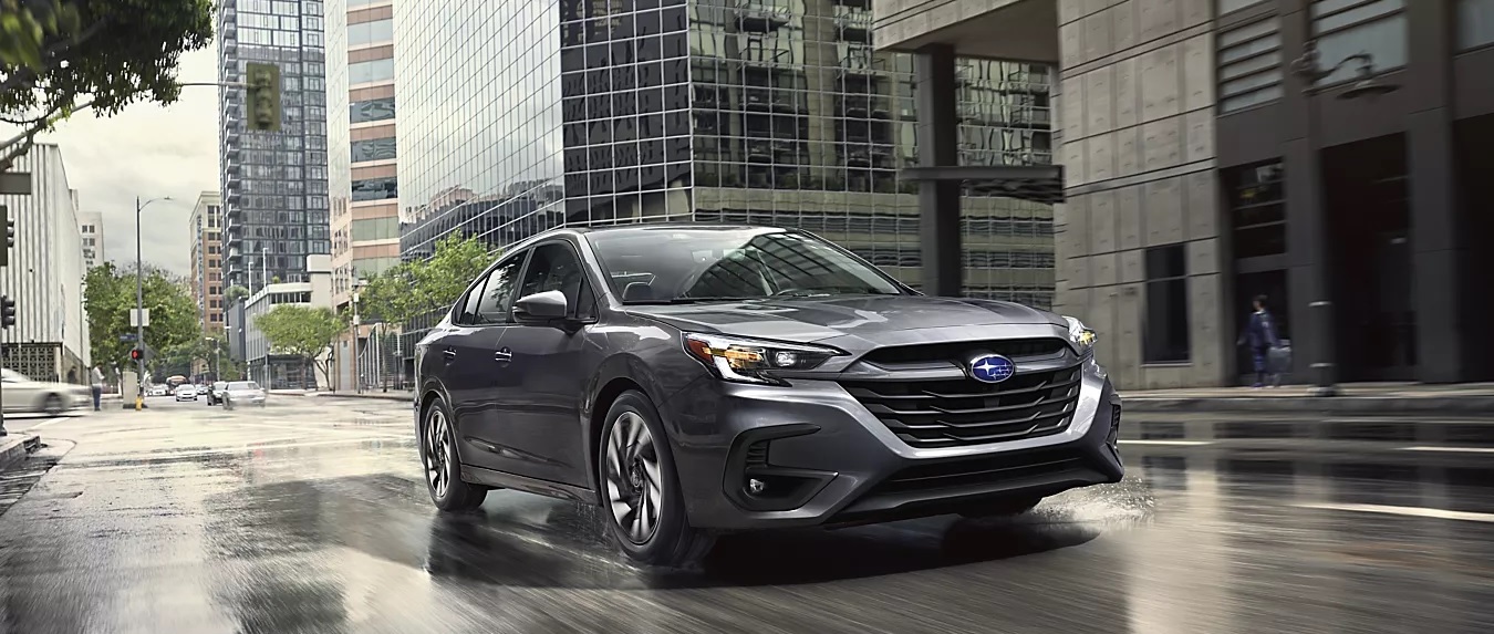 2024 Subaru Legacy for Sale near Stafford, VA