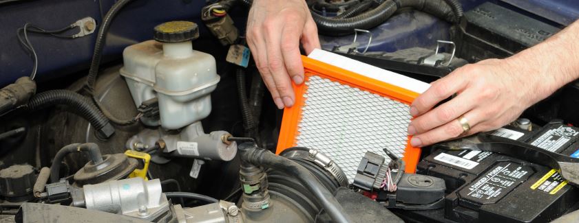 Honda Cabin Air Filter Replacement near San Diego, CA