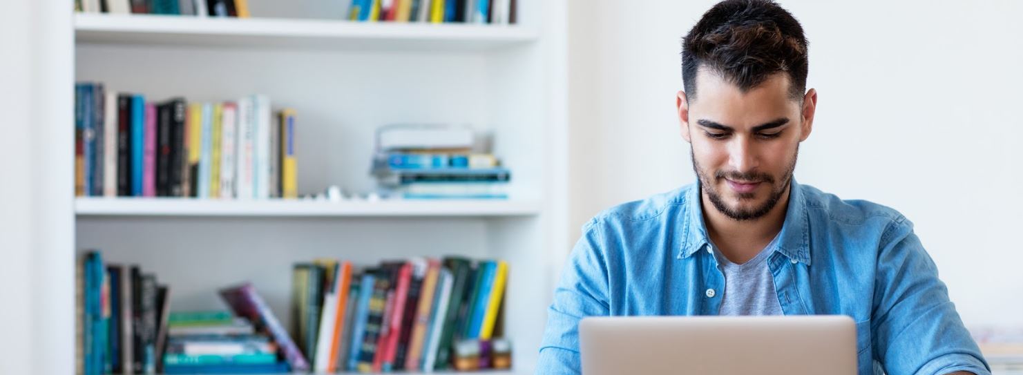 Reach Out to Us Online!