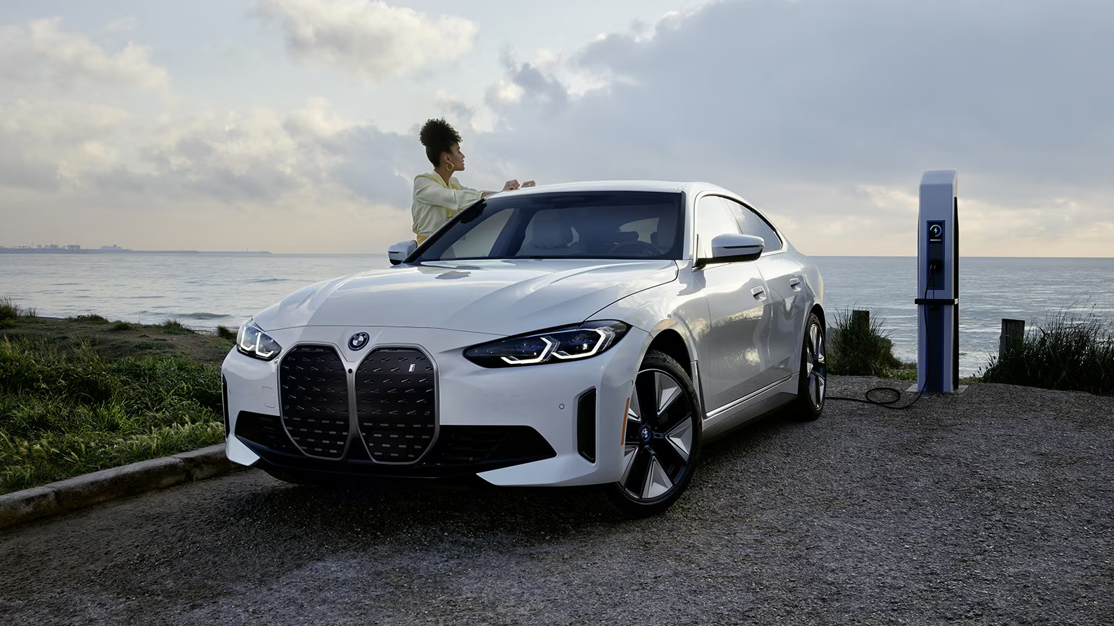 2023 BMW i4 for Sale near Avondale, AZ Arrowhead BMW