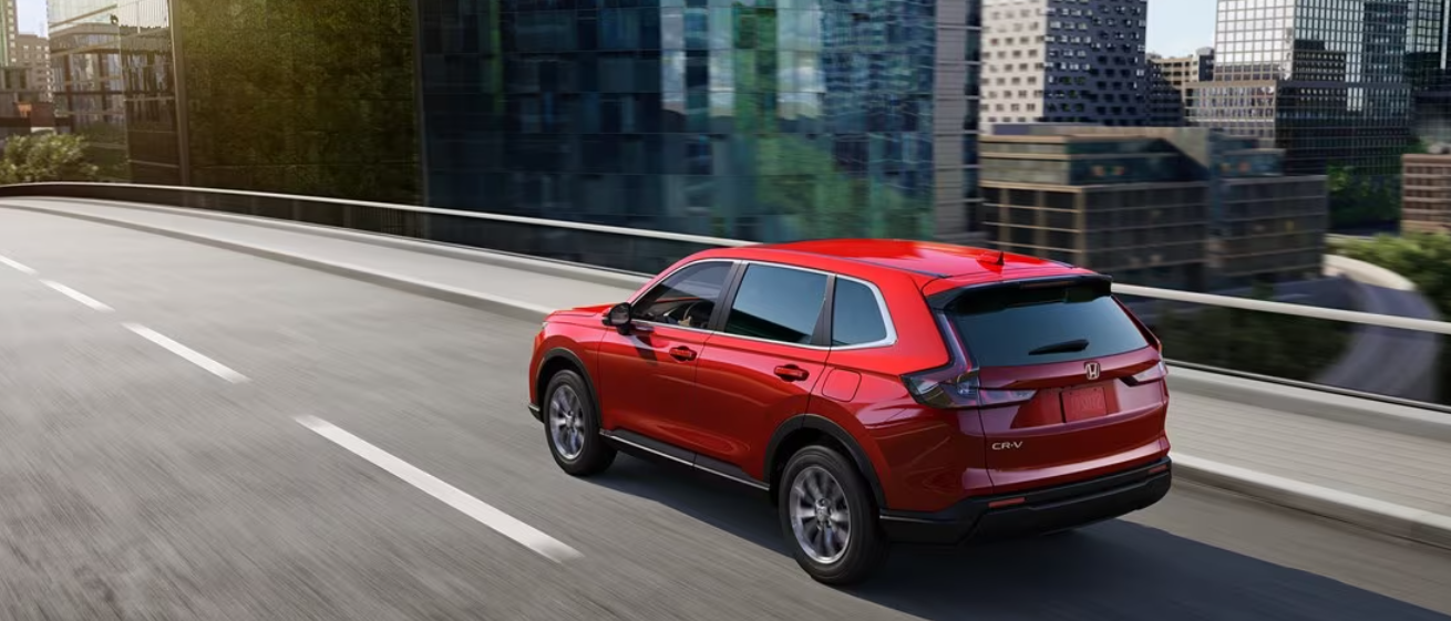 2023 Honda CR-V for Sale near Cypress, TX