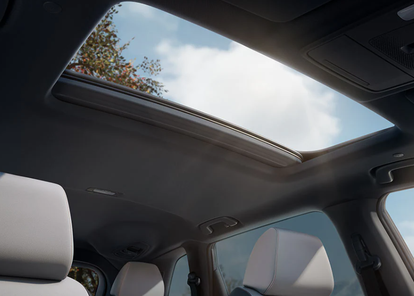 2023 Honda CR-V Moonroof
