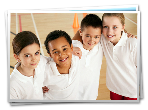 BRIGHT IDEAS: EVERY CHILD GRADUATES.