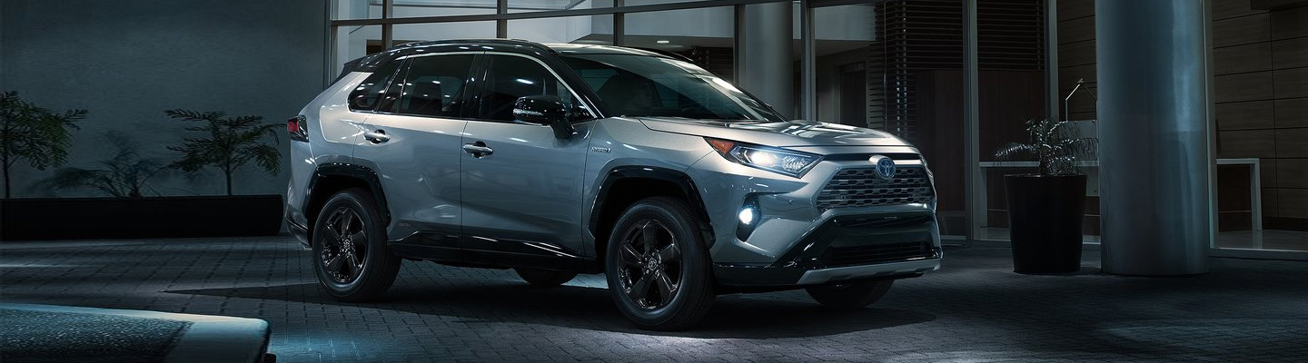 Lease vs Buying A Car | Rountree Moore Toyota