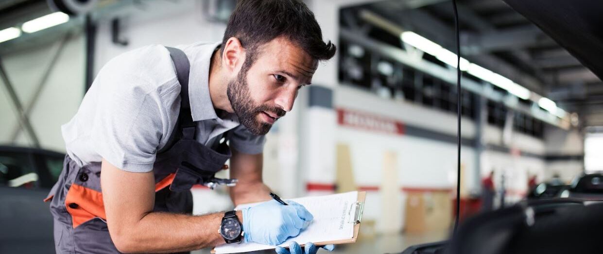 What Is a Coolant Flush?