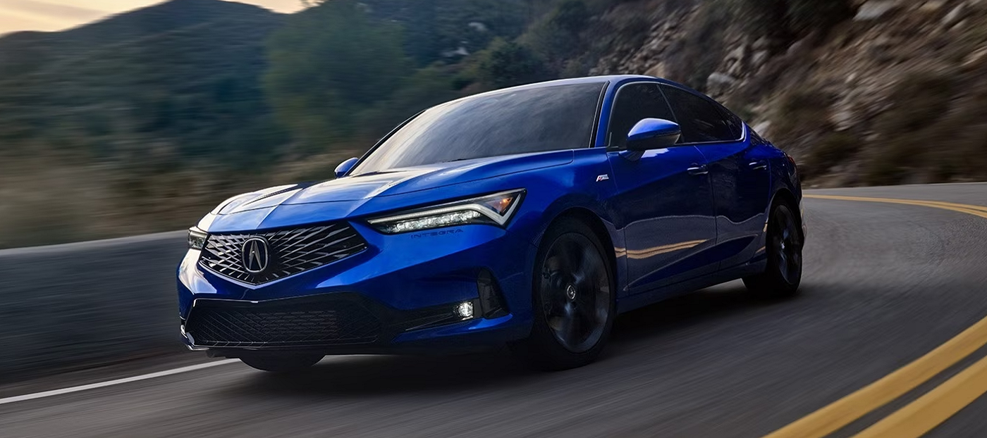 2024 Acura Integra for Sale near Melville, NY Acura of Huntington